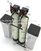 The Touculess Car Washing Machine Chassis Washing, Spray Washing Fluid, High Pressure Washing thumbnail-3