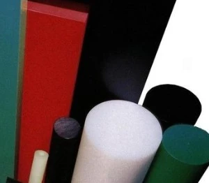 Wholesale Pom Plastic Rod Tecaform Ah Rod Industrial Plastic Supply 5-300mm thumbnail-5