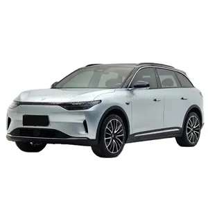 Hot Sales 100% 2022 EV LeapMotor C11 Car SUV E Car New Energy Vehicle Leapmotor C11 EV Cars for Sale thumbnail-1