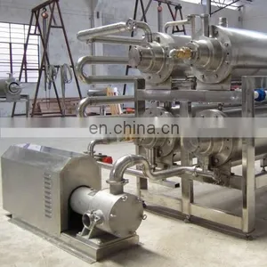 Mango Jam/pulp/sauce/paste/juice Processing Plant thumbnail-1