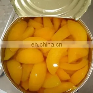 Tropical Fresh Fruit Production Line/Canned Yellow Peach Machine/processing Line thumbnail-5