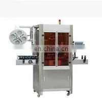 Automatic Hot Melt Glue Labeling Machine thumbnail-2