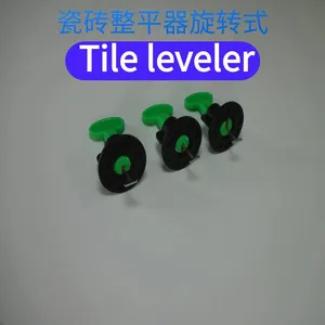 Tile Leveling of Rotary /Rotary of Tile Leveler and Nail Can be Change thumbnail-4