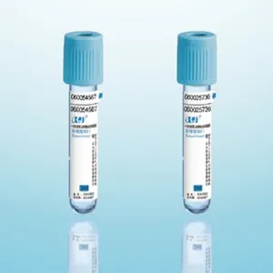 Disposable Blood Collection / Medical Centrifugal Tube / Blood Collection Container / Venous Blood Collection thumbnail-5