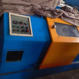 Center Wire Drawing Machine With Continuous Annealing Equipment thumbnail-3