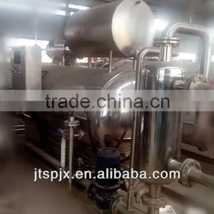 Computer Automatic Water Spray Retort Glass Bottle Machinery thumbnail-1
