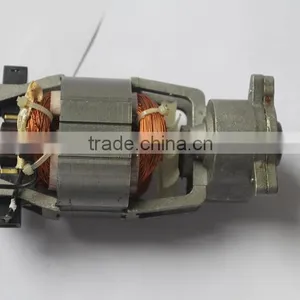 Electric Tool Motor ac Motor Universal Motor Gear Reduction Box Motor thumbnail-6