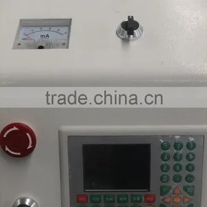 Laser Cutting Engraving Machine for Fabric thumbnail-3