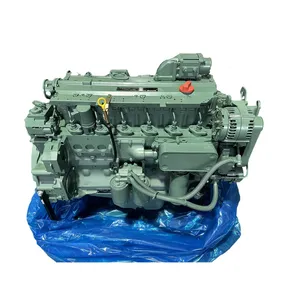 Wholesale 155kw VoLvo TAD620 Construction Machinery Engine With Competitive Price thumbnail-1