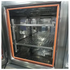 Wholesale Temperature And Humidity Testing Chamber Climatic Test Chamber Environmental Test Equipment thumbnail-3