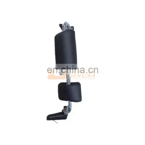 China Heavy Truck Sinotruk HOWO T5g T7h Tx Truck Spare Parts WG1642770003 Howo Right Rearview Mirror thumbnail-1