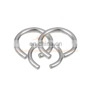 Factory Direct Sales SINOTRUK Truck HW76 Cabin Parts Wiper Q40308 Spring Washer thumbnail-2