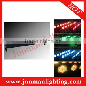 Led 8 Viewers Light DJ Lighting Led Effect Light thumbnail-1