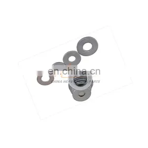 China Heavy Truck Sitrak MAN MC11/MC13 Motor Assembly MQ6-15013-0409 Gasket Gb/T97.1-6-Man183-B1 thumbnail-2