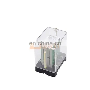 WEICHAI Engine Shacman F2000 L3000 M3000 F3000 X3000 X6000 Truck Spare Parts DZ93189585806 Flash Relay (Improved) thumbnail-2