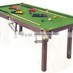 Germany Pool Table/mini Billiard Table/mini Waterproof Pool Table/foldable Pool Table/pool Table Accessories thumbnail-1