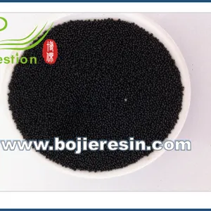 Recovery of Gallium Resin From Mother Liquor in Bayer Process thumbnail-1