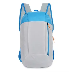 Outdoor Sports Backpack Light Waterproof Travel Bag Large Capacity Student School Bag Backpack thumbnail-1