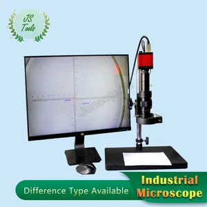 Industrial Microscope Material Micro High Precise thumbnail-3