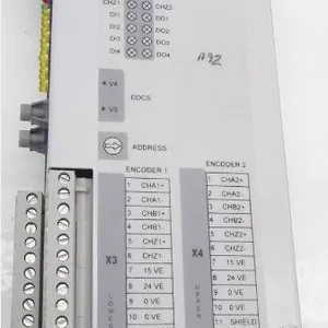 ABB NPCT-01 64014528 Pulse Counter Timer Unit thumbnail-2