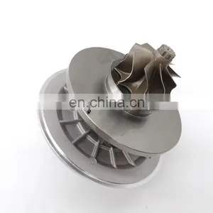 GT2260V Turbocharger Core Assembly 742730 Cartridge FOR BMW 530D / X5 3.0D 160Kw M57N Turbo Core thumbnail-6