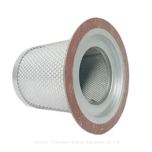 Substitutes 92722750 89285779 89202022 Oil Separator Filter Element Suitable for IR Compressor thumbnail-3