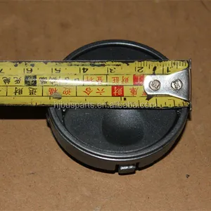 Guangzhou Bus Parts Air Outlet 8111-00592 Original Air Conditioner Parts Air Vent thumbnail-2