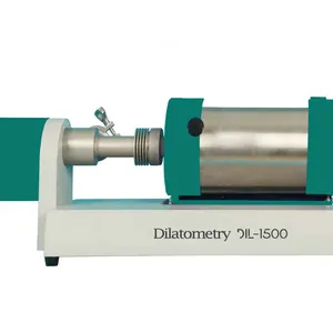 DIL-1500 Differential Scanning Calorimetry Principle & Applications thumbnail-1