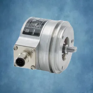 SIEMENS 6FX2001-2CB02 Incremental Rotary Encoder 6FX2001-2CB02 thumbnail-1