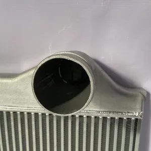 Pop-ups FAW J6 Truck Intercooler 1119010-DY604 Auto Cooling System thumbnail-5