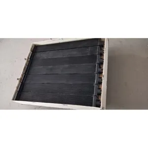CAT D6R-4TR D8R 223-5111 RADIATOR thumbnail-1
