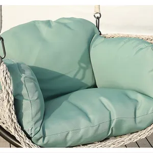 Single Hanging Chair thumbnail-2
