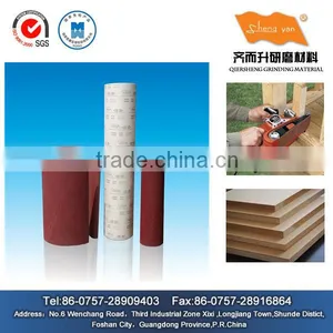 KE601 Abrasive Paper Roll/belt Manufacturer thumbnail-1