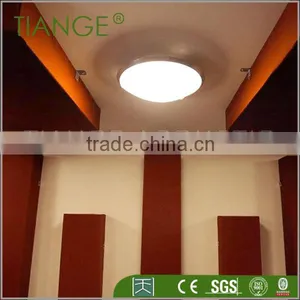 Acoustic Fireprooof 3d Decorative Board thumbnail-1