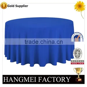 100% Polyester Nice Round Table Skirting thumbnail-5