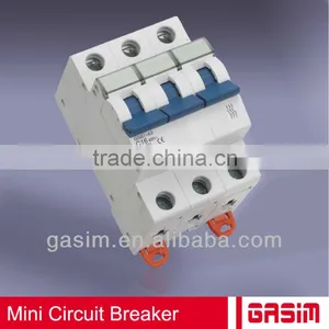 400v Mini Circuit Breaker Manufacturer thumbnail-1