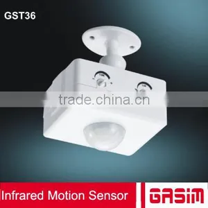 2014 Best Sell Heat Wall Motion Sensor Light Switch Quality Choice thumbnail-4