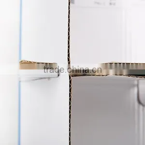Credible China Manufacturers Luxury Gift Box Packaging thumbnail-4