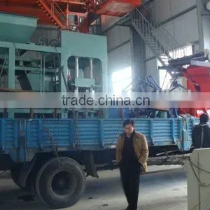 Best Selling Product and Lightweight Block Machine thumbnail-3
