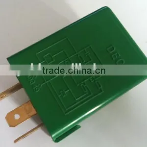Auto Relay and Flasher 96312545 thumbnail-1