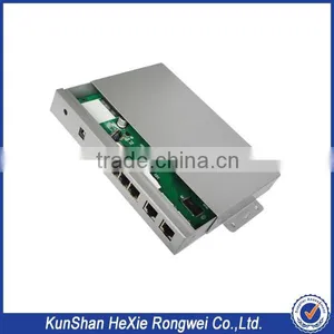 TOP QUALITY SHEET METAL STAMPING PARTS thumbnail-1