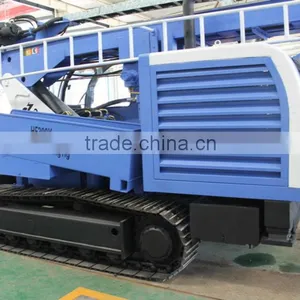 Hot Sale in South America, Durable HF300Y Underground Water Drilling Machine thumbnail-1
