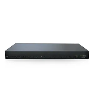 Rare M26 Quectel Voip Gateway SK8-32 2G Gsm Voice and Sms 8 Ports 32 Sim Slots Change IMEI SMPP API Blaster thumbnail-2