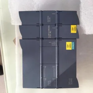 Siemens PLC 6ES7322-1HH01-0AA0 SM322 16 Relay Contact of Digital Output Module thumbnail-3