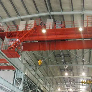 Advanced Crane Technology: Triple-Hook System Maximizes Efficiency thumbnail-4