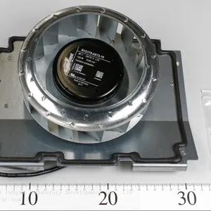 Vacon Ac Drive DC Fan 181B0423 SPR-MEC14722 thumbnail-5