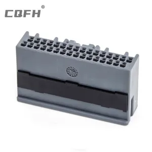 Mx34032sf1 Automotive 32Pin Wire Harness Connector Auto Electrical Male Female PBT New Energy Housing Connector thumbnail-5