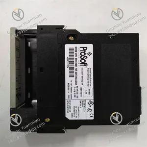 MVI56-MNETC PROSOFT Network Interface Module thumbnail-5