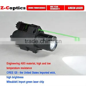 ZC-Optics Gun Accessories Red and Green Dot Sight Rifle Scope thumbnail-1