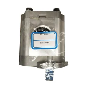 Genuine XS262J XS263JPD X CMG Road Roller Part 803004189/CBJ40F25S3K Gear Pump thumbnail-3